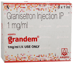 Grandem Injection 1Ml Grandem Injection 1Ml